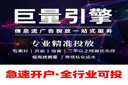 行业领先企业的网络推广与竞价经验